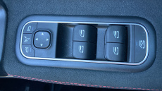 Mercedes-Benz A-Class A250e AMG Line Executive 4dr Auto Saloon